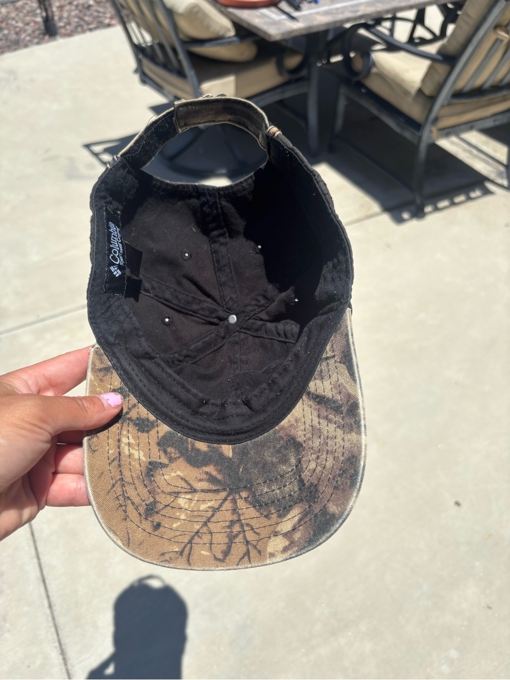 Hat - Picture 5 of 5